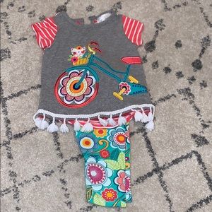 Rare Editions outfit